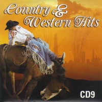 Various Artists - Country & Western Hits (10CD Box)  Disc 09